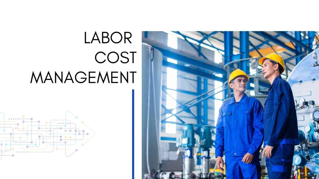The Ultimate Guide to Reducing Labor Costs with an ERP System