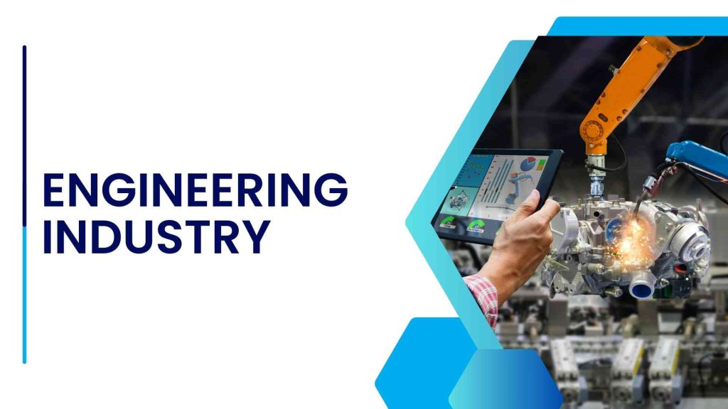 Enhancing Engineering Industry Operations with Acumatica ERP