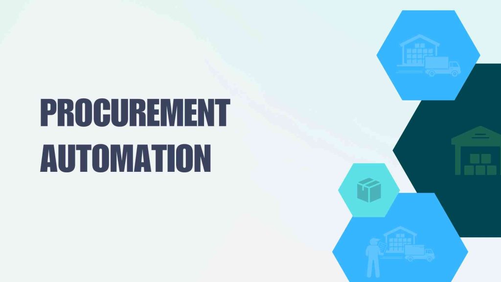 How Procurement Automation Can Improve Your ERP Process