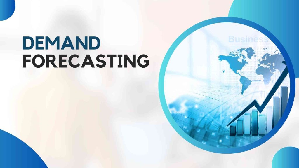 Revolutionizing Demand Forecasting The Indispensable Role of ERP Solutions