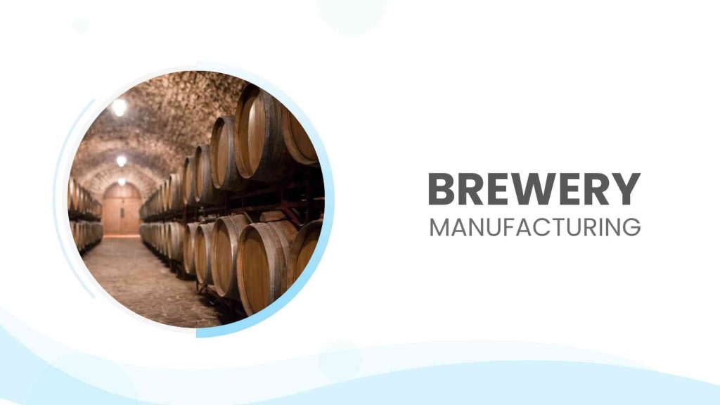 Brewery Manufacturing