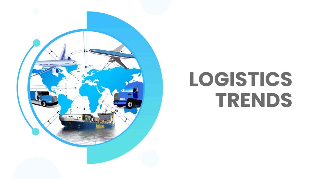 Logistics Trends in 2023