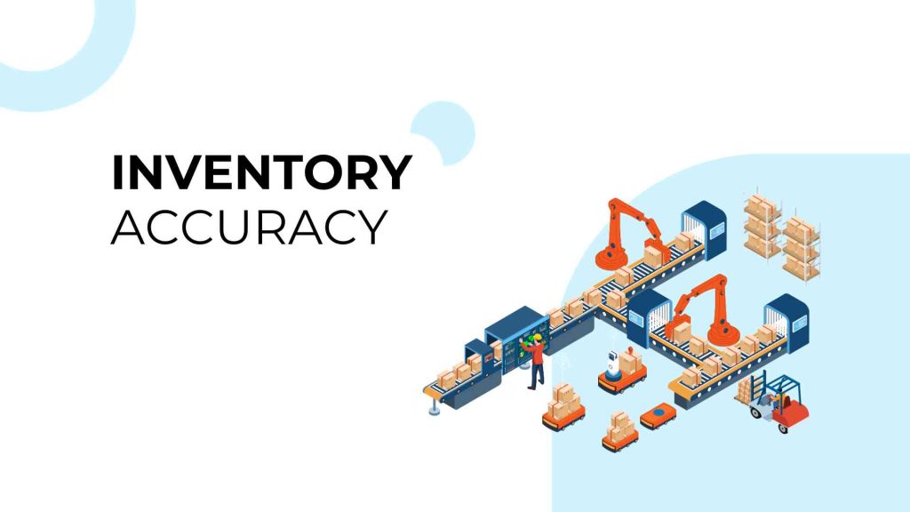 Inventory Accuracy Challenges