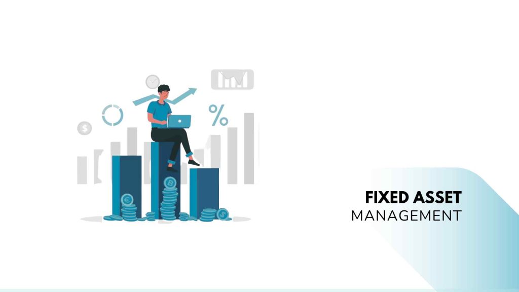 Fixed Asset Management Software