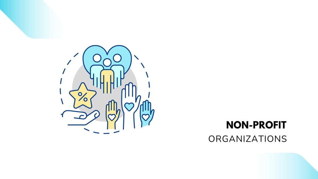 nonprofit organization