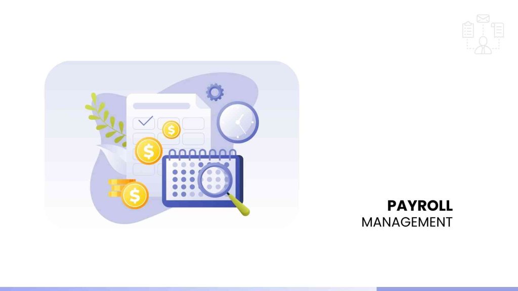 payroll management