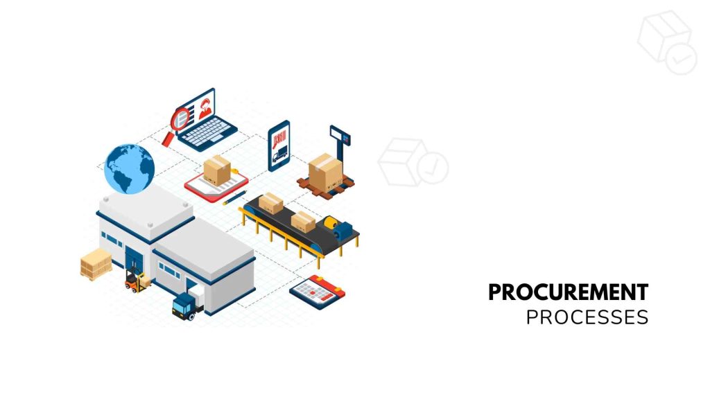 procurement processes