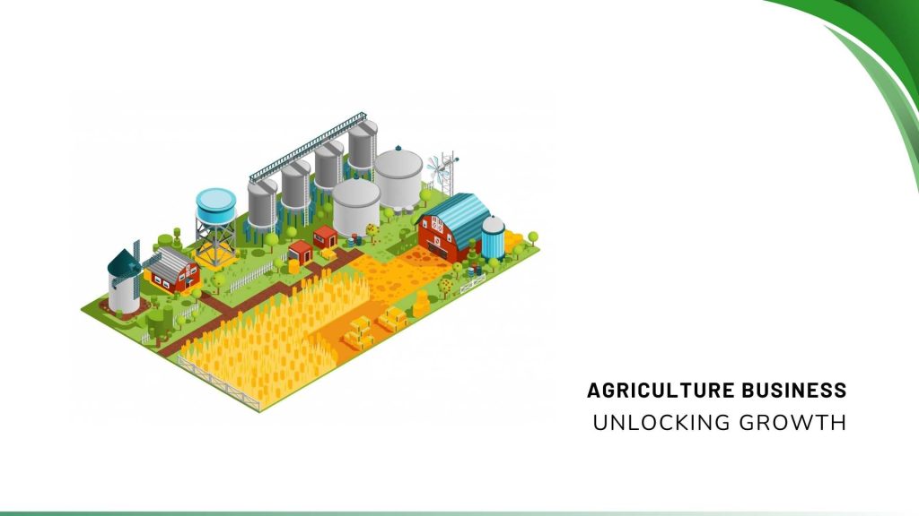 Agriculture Industry