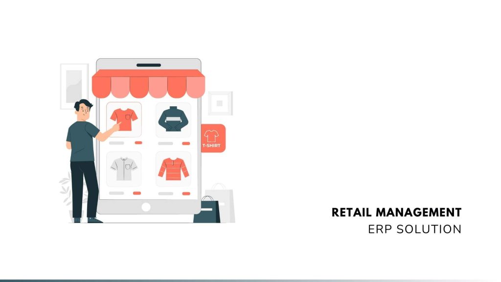 Retail Management