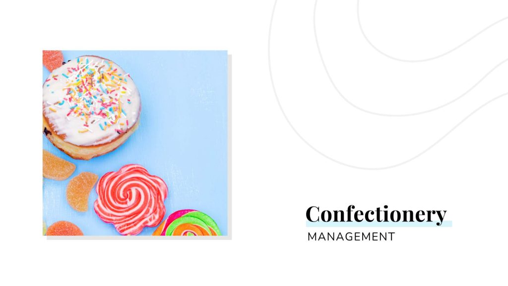 Benefits of Acumatica ERP for Confectionery