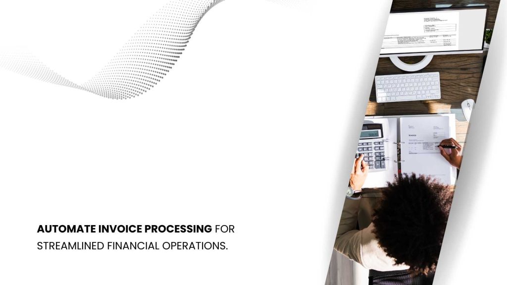 Automated Invoice Processing