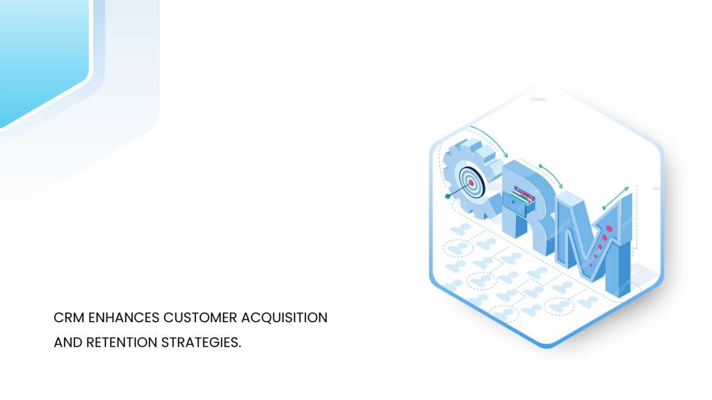 CRM Boost Customer Acquisition