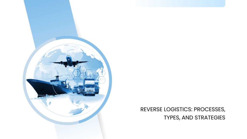 reverse logistics