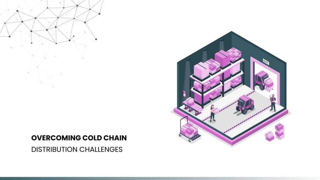 cold chain distribution