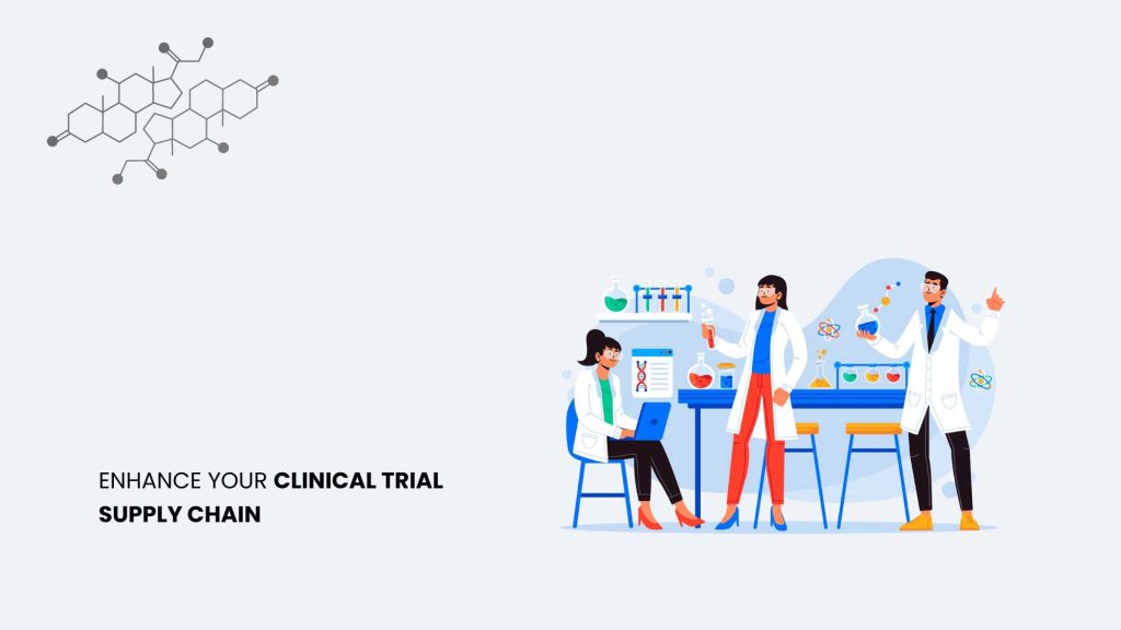 Clinical Trial Supply Chain