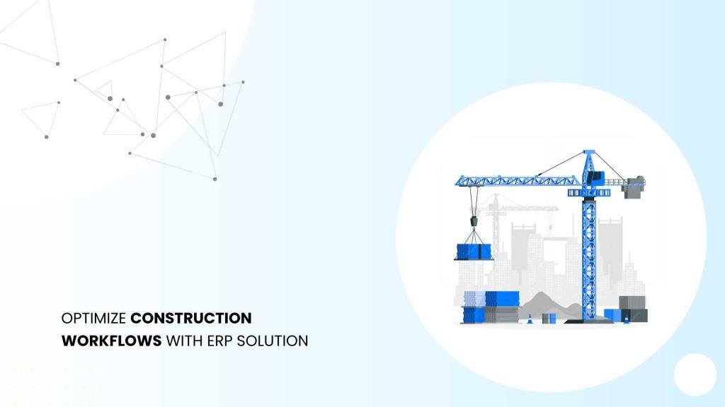 Construction Workflows