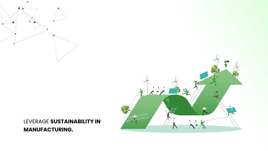 Sustainability in Manufacturing