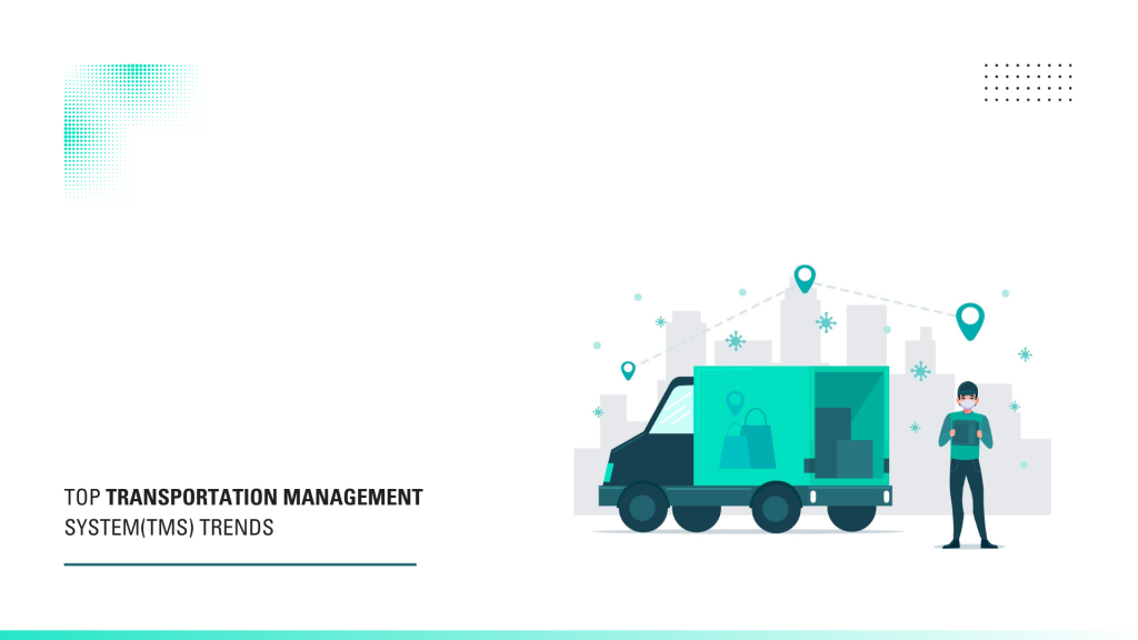 Transportation Management System