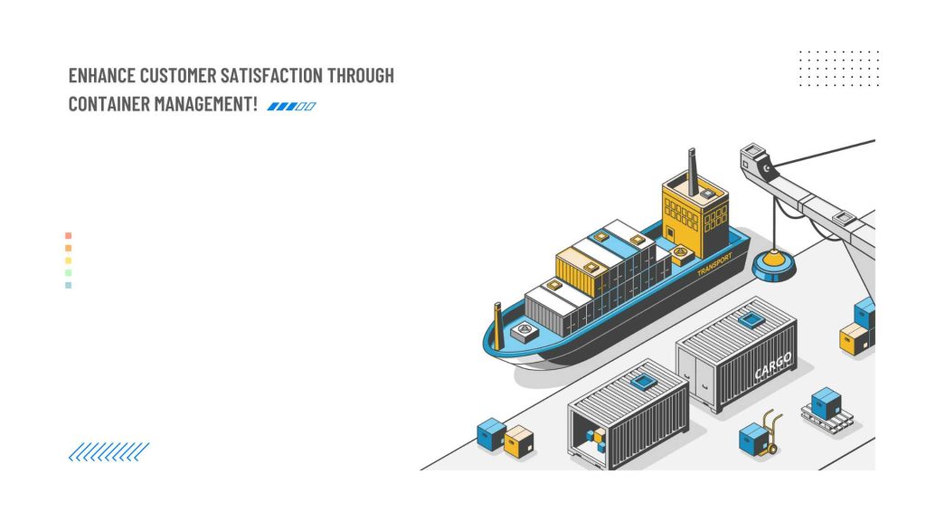 container management strategies