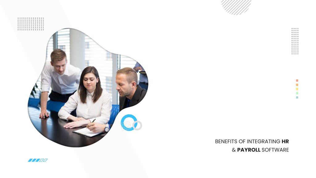 Payroll software