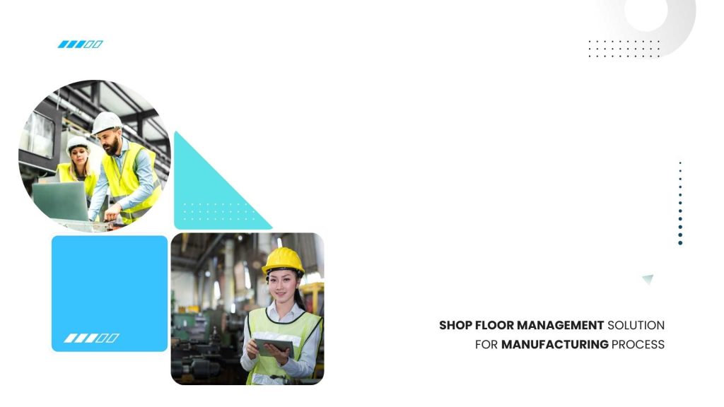 shop floor management