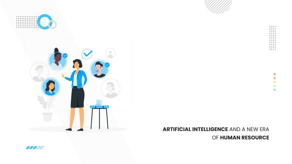 impact of AI on HR Management