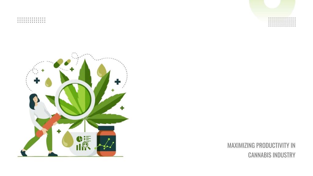cannabis industry challenges