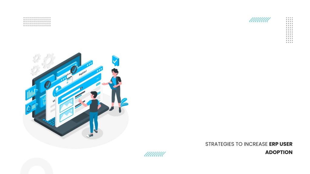 ERP user adoption