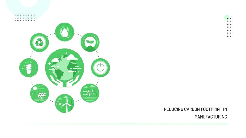 sustainability in manufacturing