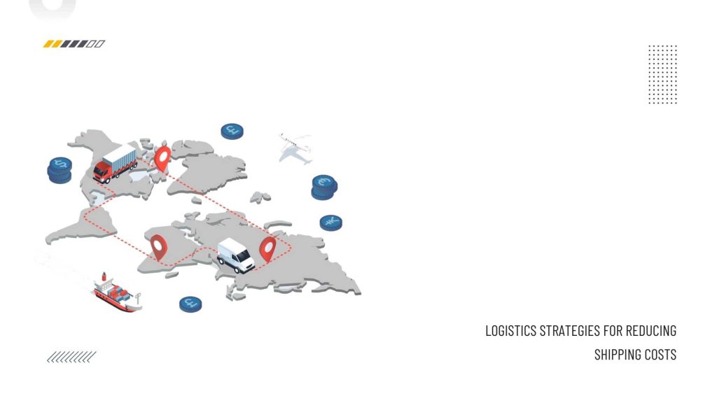 logistic strategies
